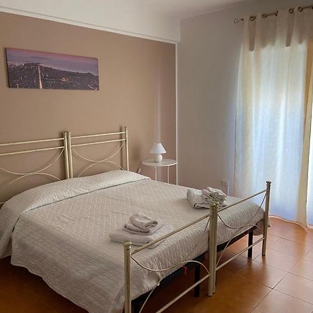 Dragonfly Rooms New Trapani Exterior photo