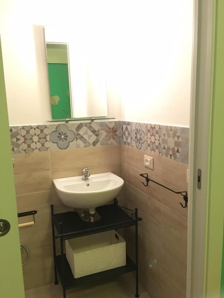 Dragonfly Rooms New Trapani Exterior photo