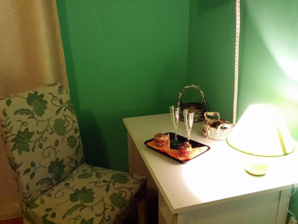 Dragonfly Rooms New Trapani Exterior photo