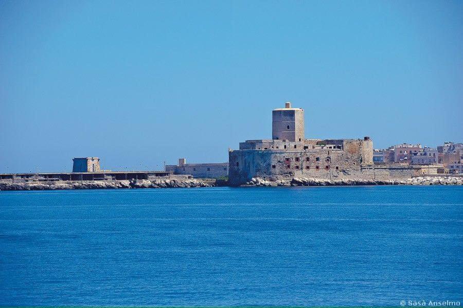 Dragonfly Rooms New Trapani Exterior photo