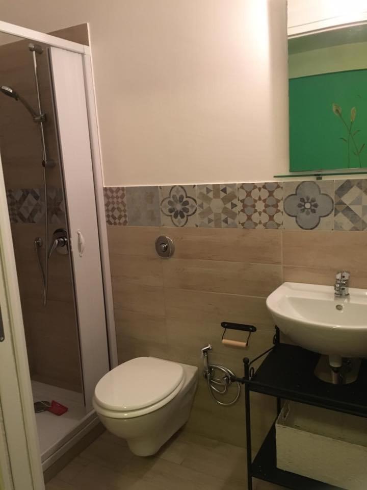 Dragonfly Rooms New Trapani Exterior photo