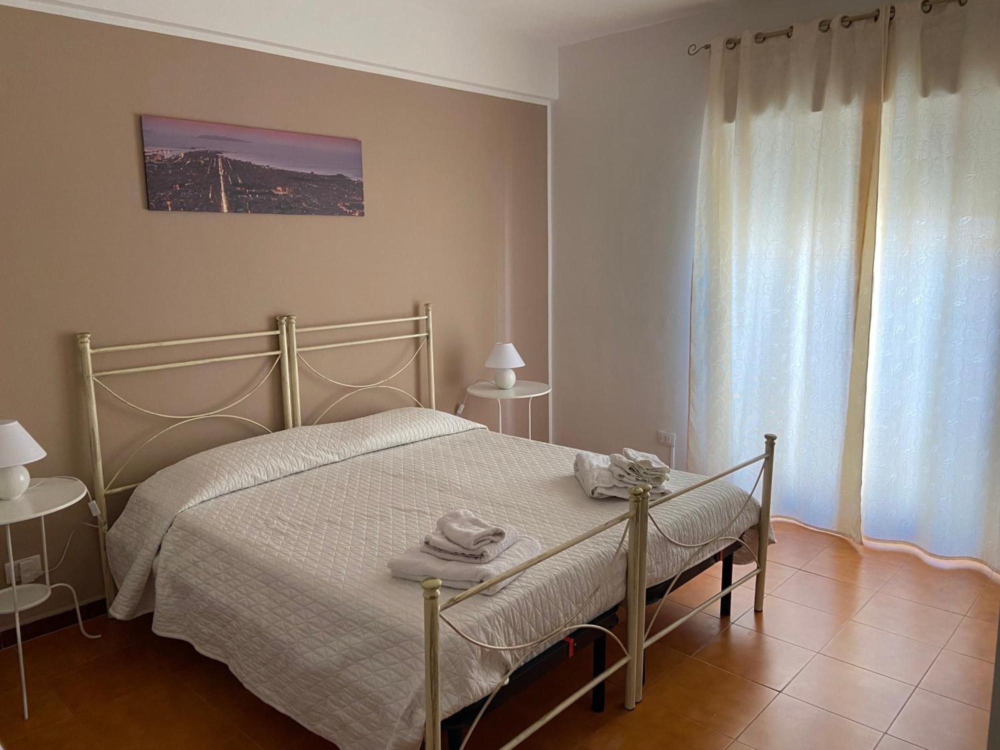 Dragonfly Rooms New Trapani Exterior photo